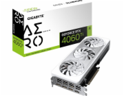 GeForce RTX 4060 Ti AERO OC 8G, Grafikkarte