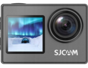 SJCAM fotoaparát SJCAM SJ4000 Dual Screen Sports Camera