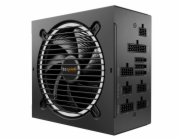 be Quiet! Pure Power 12 M 1200W BN346 Be quiet! / zdroj PURE POWER 12 M 1200W / ATX3.0 / active PFC / 120mm fan / 80PLUS Gold / modulární