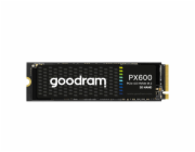 GOODRAM SSD PX600 1000GB M.2 2280, NVMe (R:5000/ W:3200MB/s)