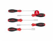 Wiha Screwdriver Set SoftFinish 5ks