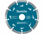 Makita D-41595-10 segmentový diamantový kotouč  125x22,23mm  10ks