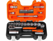 Bahco 34 El Tool Set. (S330)