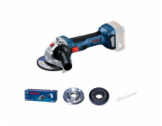 Bosch GWS 180-LI (solo) Professional (0.601.9H9.020)