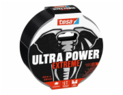 Lepicí páska TESA ULTRA POWER EXTRA 56623, 25 m × 50 mm