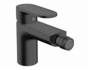 Bide maišytuvas Hansgrohe Vernis Blend 71210670, juodas