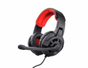 TRUST Sada sluchátka + myš BASICS 2-IN-1 GAMING SET WITH HEADSET & MOUSE