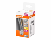 LED žárovka OSRAM, A60, E27, 7 W, 806 lm, 2700 K