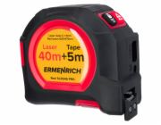 Ermenrich Reel SLR545 PRO Laser Tape Measure