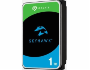 Seagate SkyHawk/1TB/HDD/3.5"/SATA/5400 RPM/3R