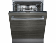 Siemens SN63EX14VE     60 cm Fully Integrated Dishwasher