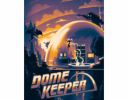 ESD Dome Keeper