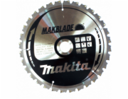 Makita kotoučová pila na dřevo MAKBLADE 255x30mm 32z B-08925