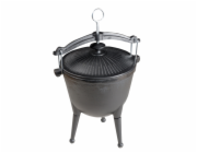 Master Grill & Party MG629 CAULDRON