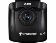 Transcend VEHICLE RECORDER DRIVEPRO 250/64GB TS-DP250A-64G Videorekordér TRANSCEND