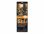 Fiskars Plastová štípací sekera 1,6 kg (1025438)