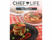 ESD Chef Life BON APPÉTIT PACK