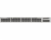 Přepínač Cisco 9200-48P (C9200-48P-E)