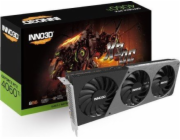 Grafická karta inno3d karta inno3d geforce rtx 4060 ti x3 oc 8gb gddr6