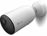 EZVIZ IP kamera CB3/ bullet/ Wi-Fi/ 2Mpix/ krytí IP65/ objektiv 2,8 mm/ H.265/ IR přísvit 15m/ bílá