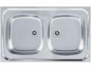 Franke Sara SXN 720T Eco Sink (103 0205,573)