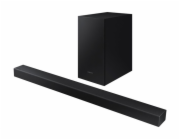 Samsung HW-T420 Soundbar se subwooferem