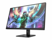 LCD HP OMEN 27qs; 68,6 cm 27"; QHD 2560x1440; 240 Hz;1ms; 400nits;2xHDMI, DP,USB, Pivot,VESA