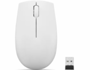 Lenovo 300 cloud grey Wireless Mouse