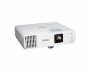 EPSON projektor EB-L210W, 1280x800, 4500ANSI, 2.500.000:1, USB, LAN, Wi-Fi (direct), VGA, 5 LET ZÁRUKA