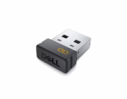 Dell WR3 DELL Secure Link USB Receiver - WR3 - universalní přijímač pro myši a klávesnice