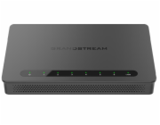 Grandstream GWN7001 VPN router 6 Gb portů