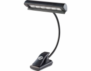 K&M 12248 Music Stand Light Concert Light