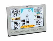 TFA 35.1097.54 silber METEO JACK Meteostanice