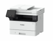 Canon i-SENSYS MF465dw - černobílá, MF (tisk, kopírka, sken,fax)A4, DADF, USB, LAN, Wi-Fi 40str./min