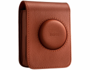 Fujifilm INSTAX MINI EVO CASE - BROWN