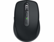 Logitech myš MX Anywhere 3S, šedá, EMEA