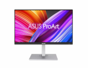 ASUS LCD 27" PA278CGV 2560x1440 ProArt RGB  350cd 5ms 144Hz USB-C-VIDEO+90W DP HDMI USB-HUB REPRO PIVOT VESA-DP HDMI kab