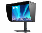 BenQ LCD SW272U 27" IPS/3840x 2160/60Hz/5ms/DP/2xHDMI/3xUSB/USB-C/vesa 