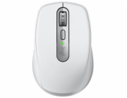 Logitech Wireless MX Anywhere 3S for Business Pale Grau Maus