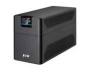 Eaton 5E 1200 USB DIN G2, UPS 1200VA / 660 W, 4x DIN