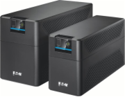 Eaton 5E 2200 USB IEC G2, UPS 2200VA / 1200 W, 6x C13