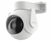 Imou by Dahua IP kamera Cruiser 2 5MP/ PTZ/ Wi-Fi/ LAN/ 5Mpix/ IP66/ objektiv 3,6mm/ 8x zoom/ H.265/ IR až 30m/ CZ app