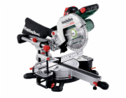 Metabo KGS 18 LTX BL 216 1x4Ah + ASC 55 (614216920)