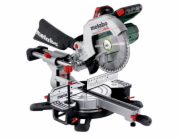 Metabo KGS 18 LTX BL 254 2x8Ah + ASC 145 (614254810)