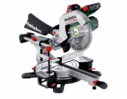 Metabo KGS 18 LTX BL 254 1x4Ah + ASC 55 (614254920)