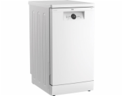 BEKO DVS05022W Volně stojící myčka 45 cm