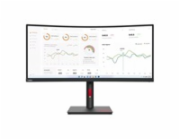 Lenovo ThinkVision T34w-30, LED monitor