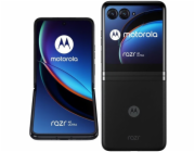 MOTOROLA Razr 40 Ultra 8+256GB Black