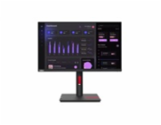 LENOVO LCD T24i-30 - 23.8”,IPS,matný,16:9,1920x1080,178/178,4ms/6ms,250cd/m2,1000:1,VGA,DP,HDMI,4xUSB,VESA,Pivot