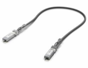 Ubiquiti Patch kabel, DAC, SFP28 na SFP28, 25Gbps, 0,5m